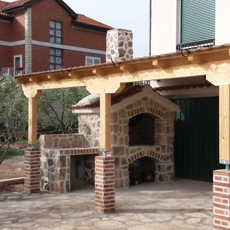 Amadrian Apartments Šibenik Dış mekan fotoğraf