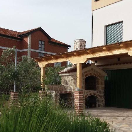 Amadrian Apartments Šibenik Dış mekan fotoğraf