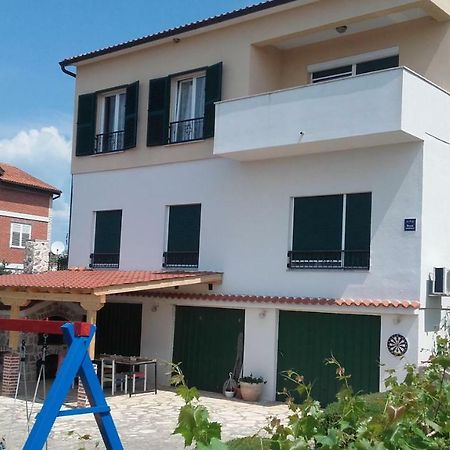 Amadrian Apartments Šibenik Dış mekan fotoğraf