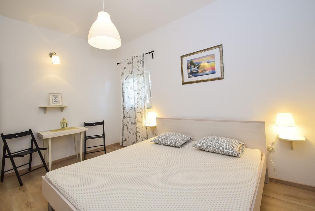 Amadrian Apartments Šibenik Dış mekan fotoğraf