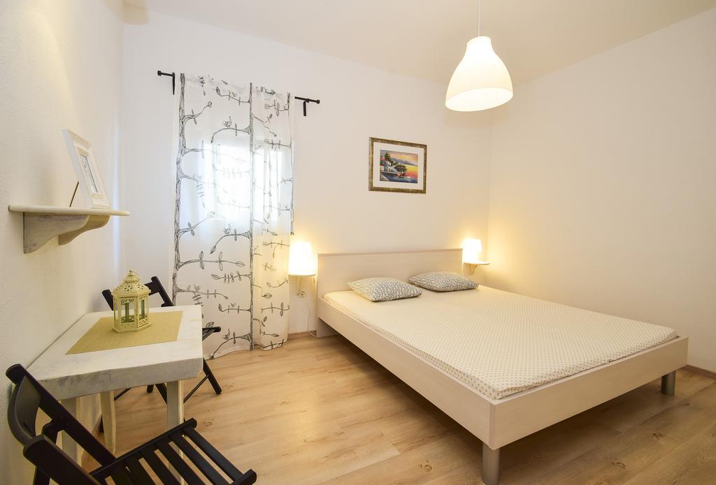 Amadrian Apartments Šibenik Dış mekan fotoğraf