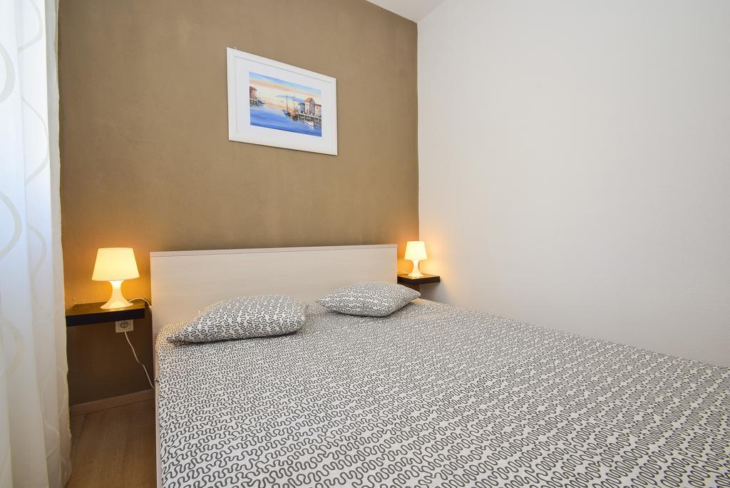 Amadrian Apartments Šibenik Dış mekan fotoğraf