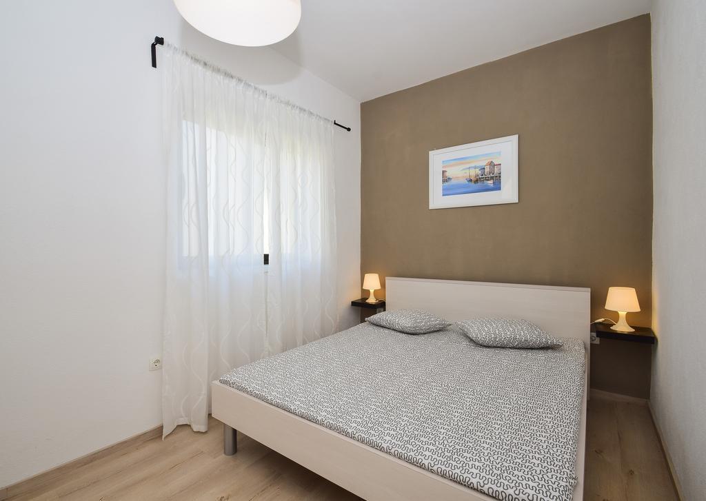 Amadrian Apartments Šibenik Dış mekan fotoğraf