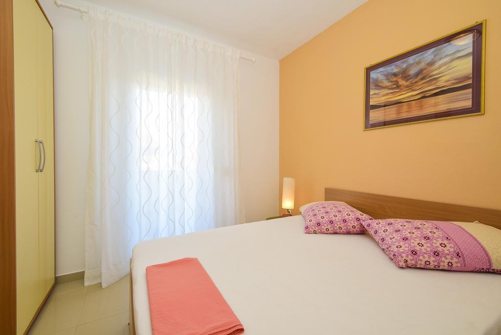 Amadrian Apartments Šibenik Dış mekan fotoğraf