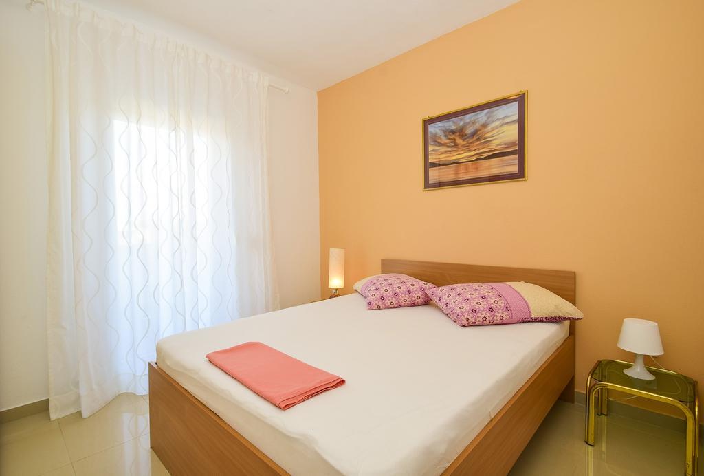 Amadrian Apartments Šibenik Dış mekan fotoğraf