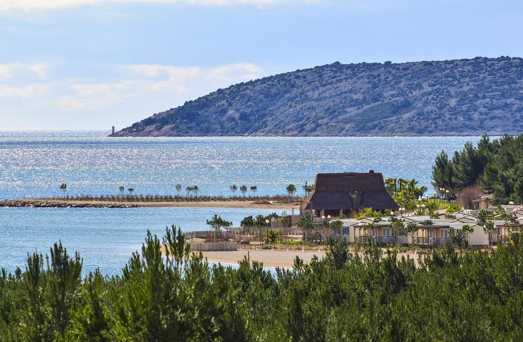 Amadrian Apartments Šibenik Dış mekan fotoğraf