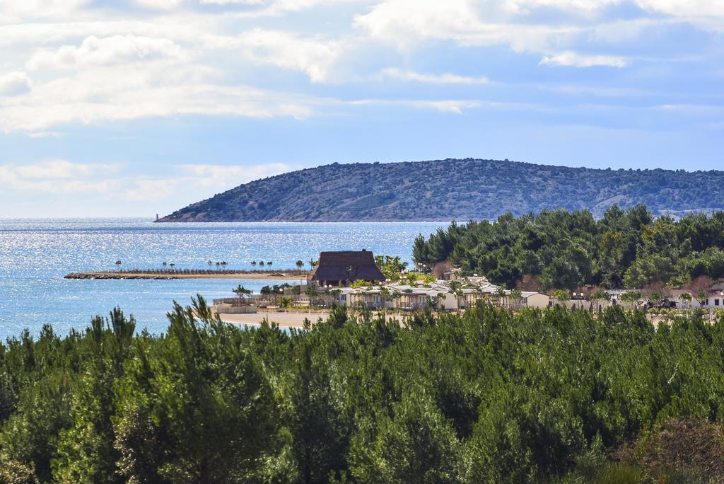Amadrian Apartments Šibenik Dış mekan fotoğraf