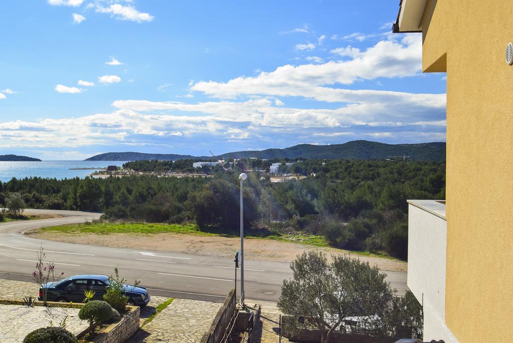 Amadrian Apartments Šibenik Dış mekan fotoğraf