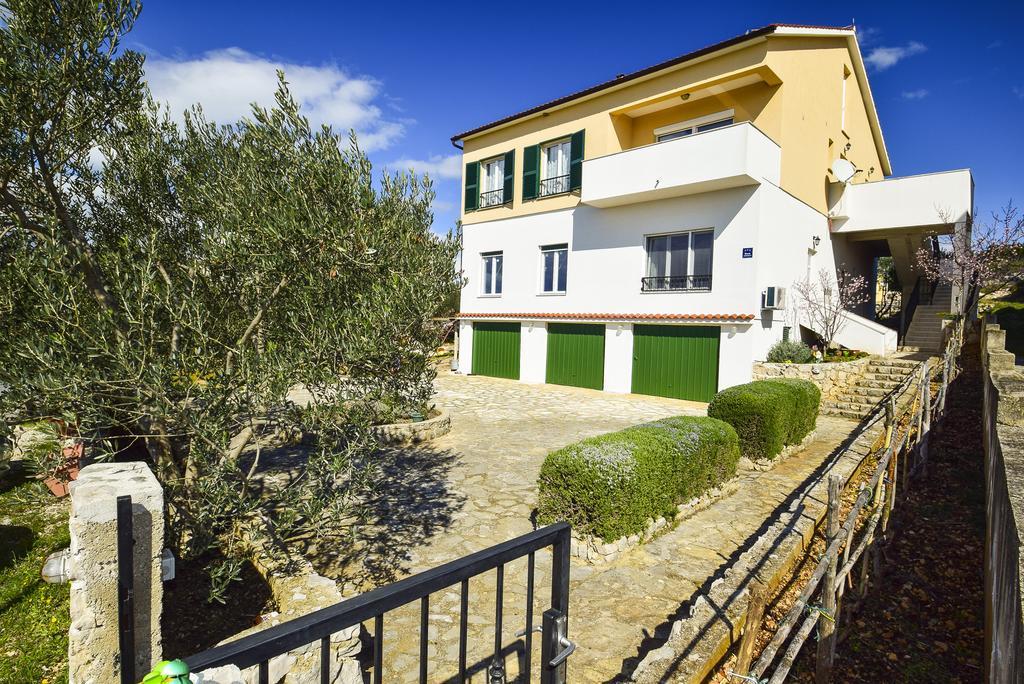 Amadrian Apartments Šibenik Dış mekan fotoğraf