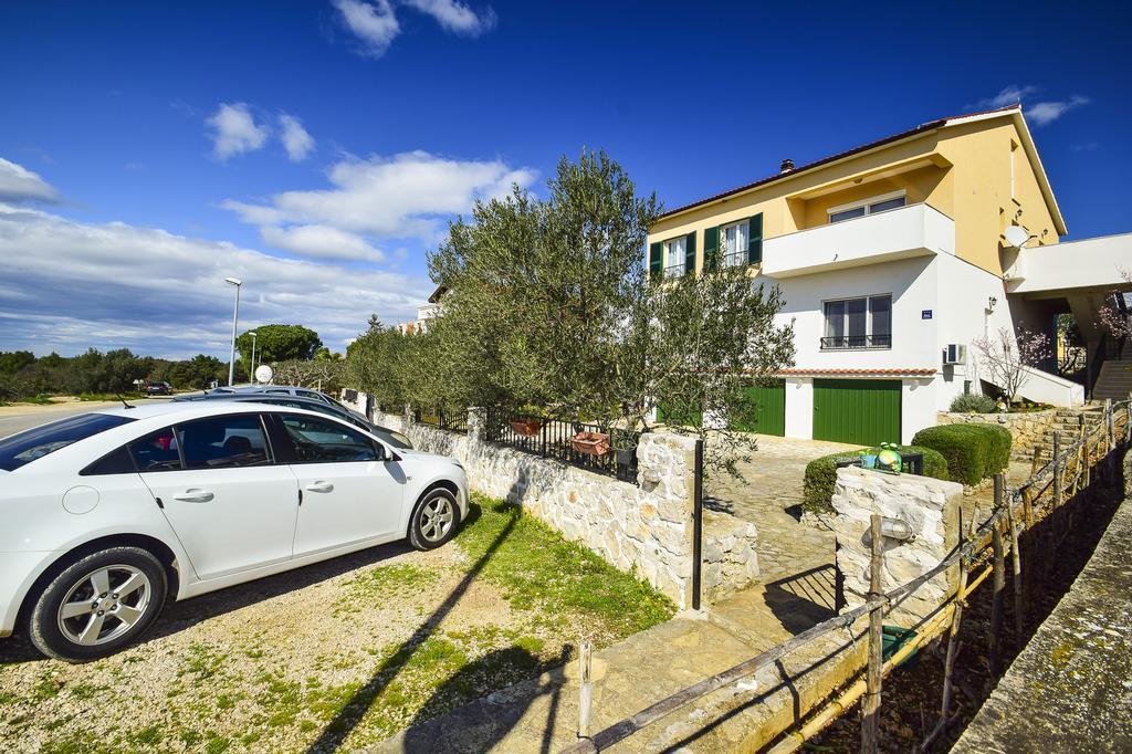 Amadrian Apartments Šibenik Dış mekan fotoğraf