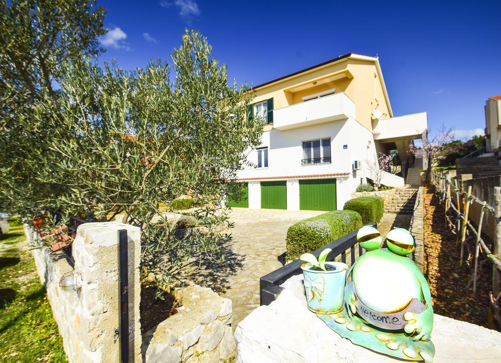 Amadrian Apartments Šibenik Dış mekan fotoğraf