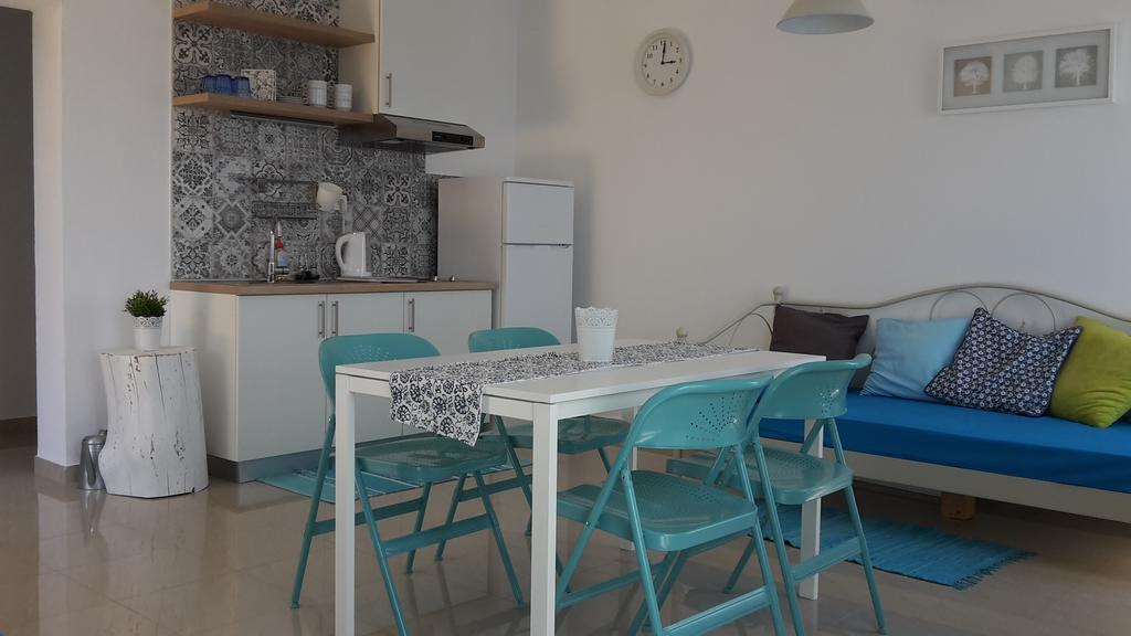 Amadrian Apartments Šibenik Dış mekan fotoğraf
