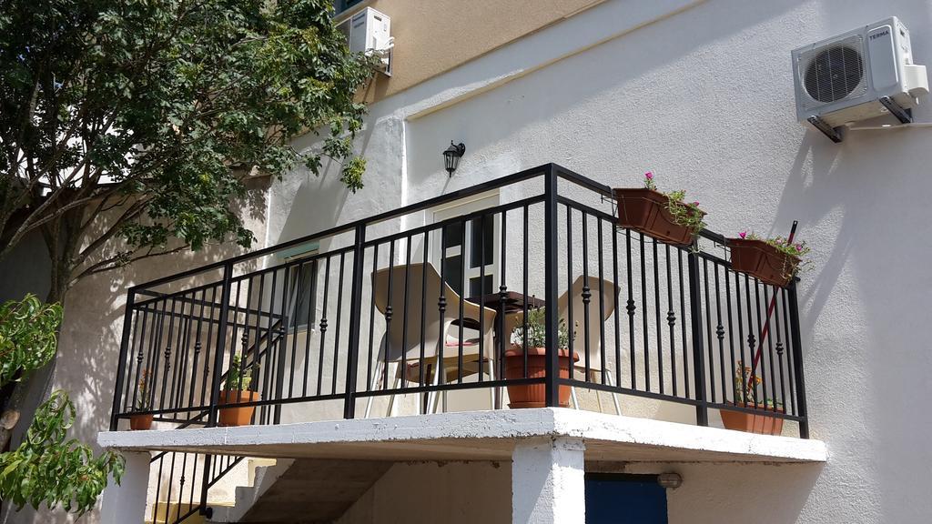 Amadrian Apartments Šibenik Dış mekan fotoğraf