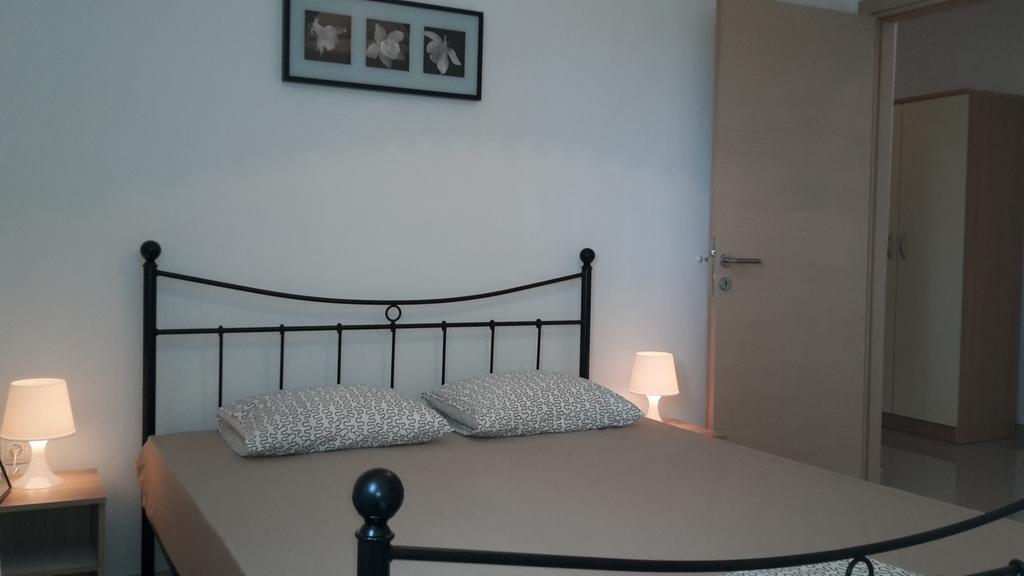 Amadrian Apartments Šibenik Dış mekan fotoğraf