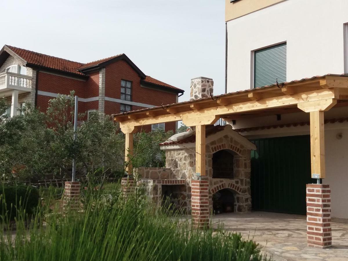 Amadrian Apartments Šibenik Dış mekan fotoğraf
