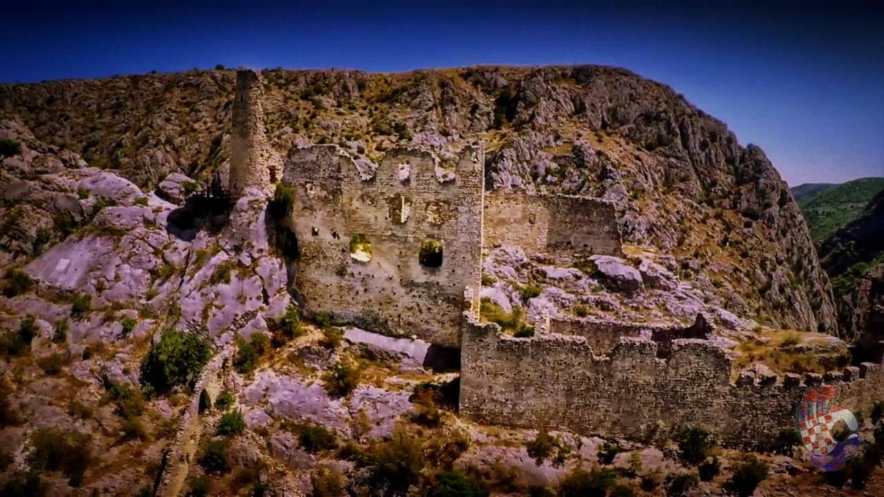 Amadrian Apartments Šibenik Dış mekan fotoğraf