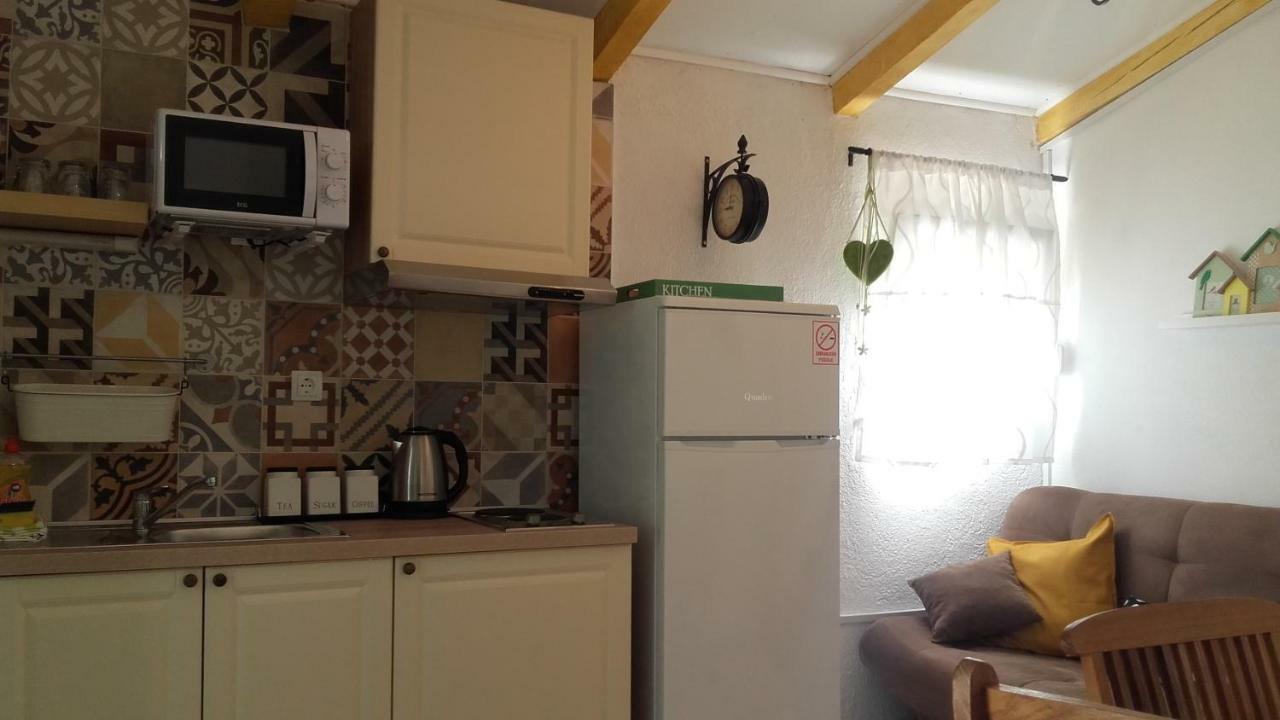 Amadrian Apartments Šibenik Dış mekan fotoğraf