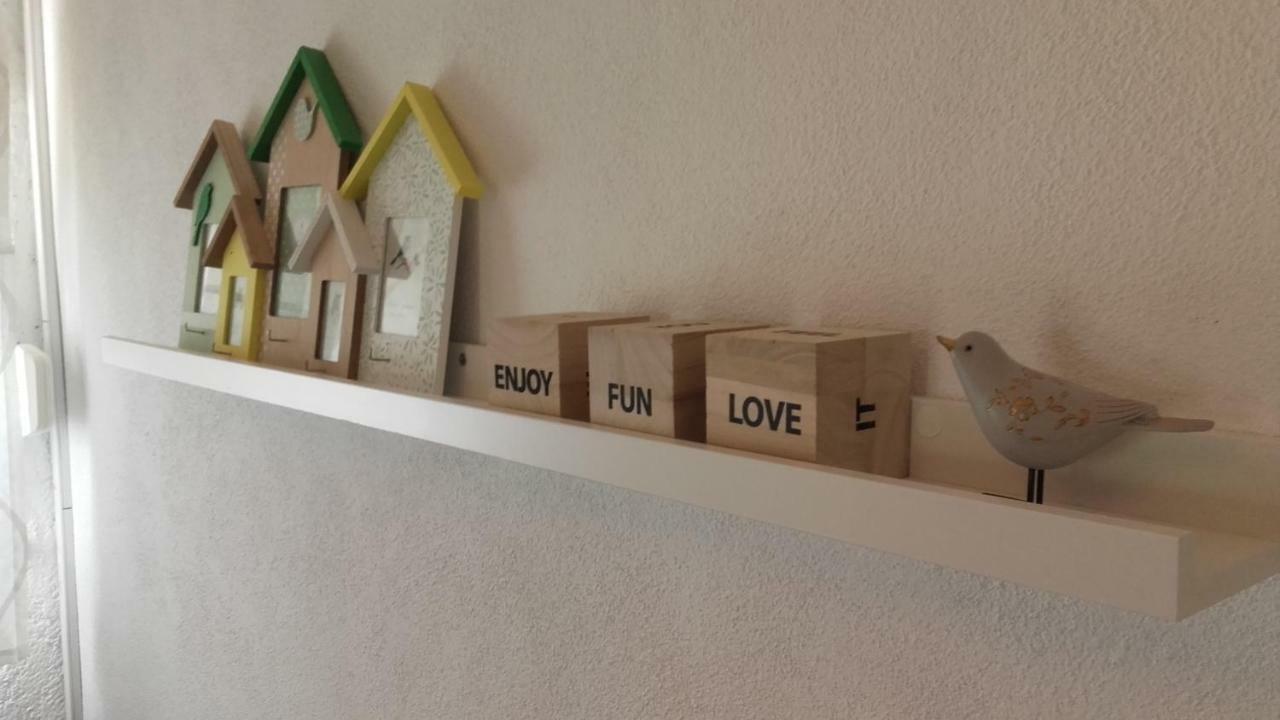 Amadrian Apartments Šibenik Dış mekan fotoğraf