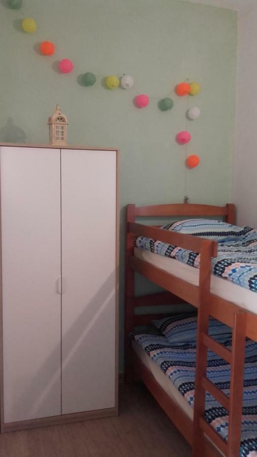 Amadrian Apartments Šibenik Dış mekan fotoğraf