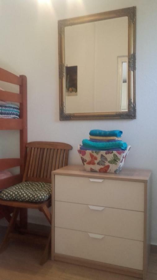 Amadrian Apartments Šibenik Dış mekan fotoğraf