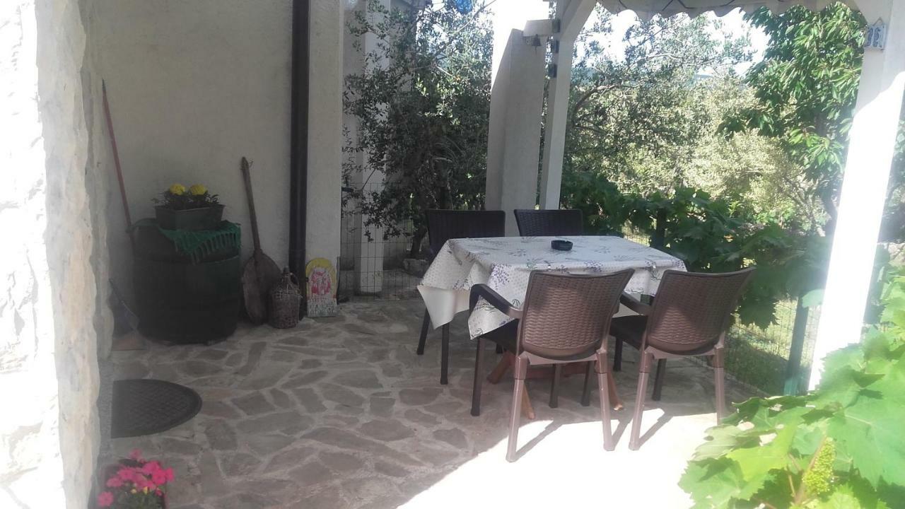 Amadrian Apartments Šibenik Dış mekan fotoğraf