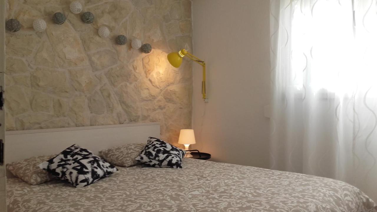 Amadrian Apartments Šibenik Dış mekan fotoğraf