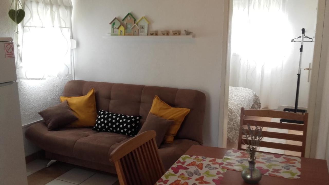 Amadrian Apartments Šibenik Dış mekan fotoğraf