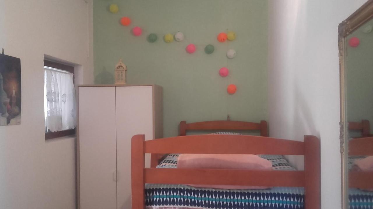Amadrian Apartments Šibenik Dış mekan fotoğraf