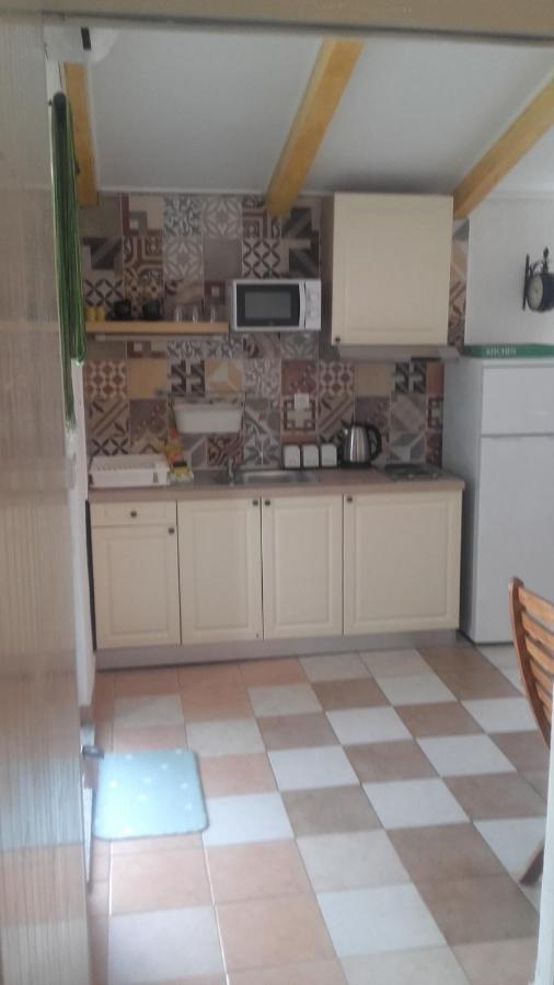 Amadrian Apartments Šibenik Dış mekan fotoğraf